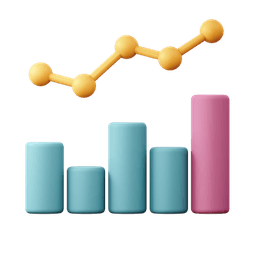 chart icon for Prepwise features